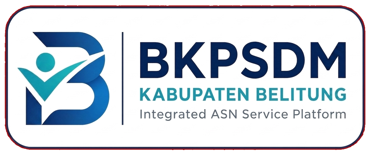 BKPSDM